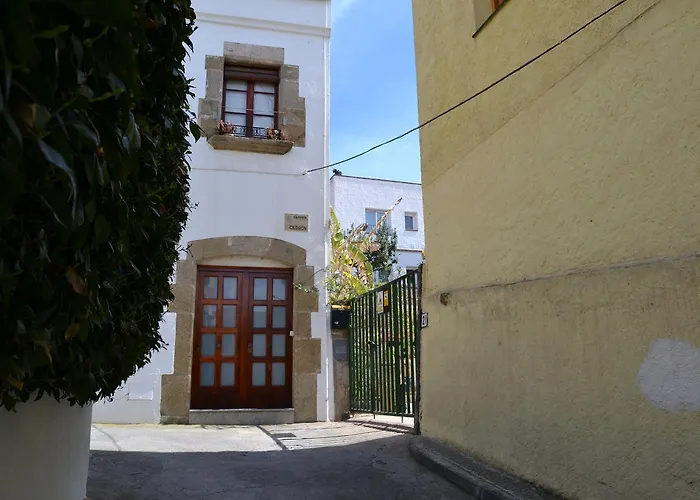 Hostal Casa Torrent