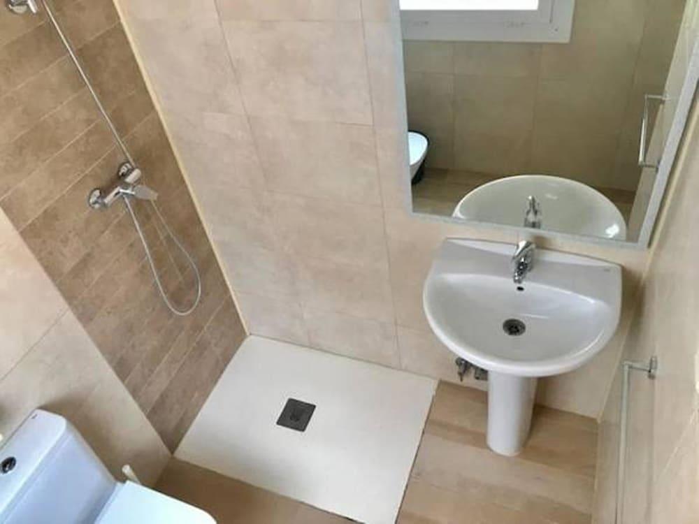 Casa Torrent Canyet de Mar