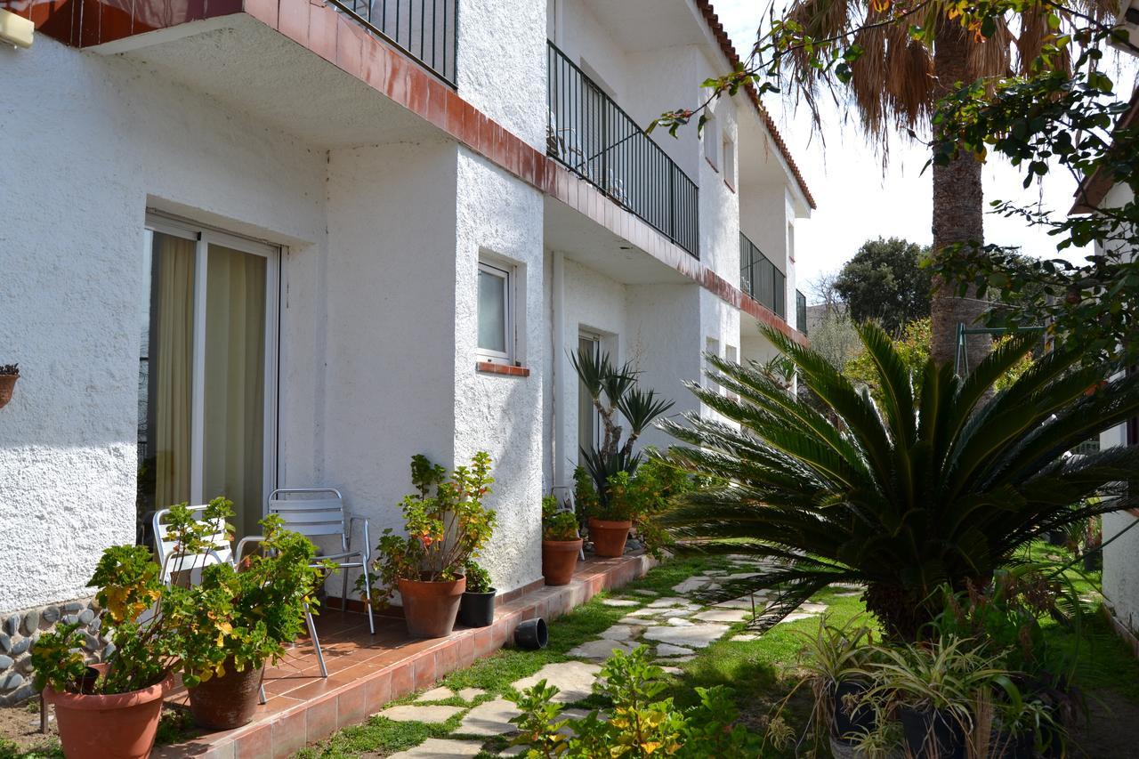 Casa Torrent * Canyet de Mar