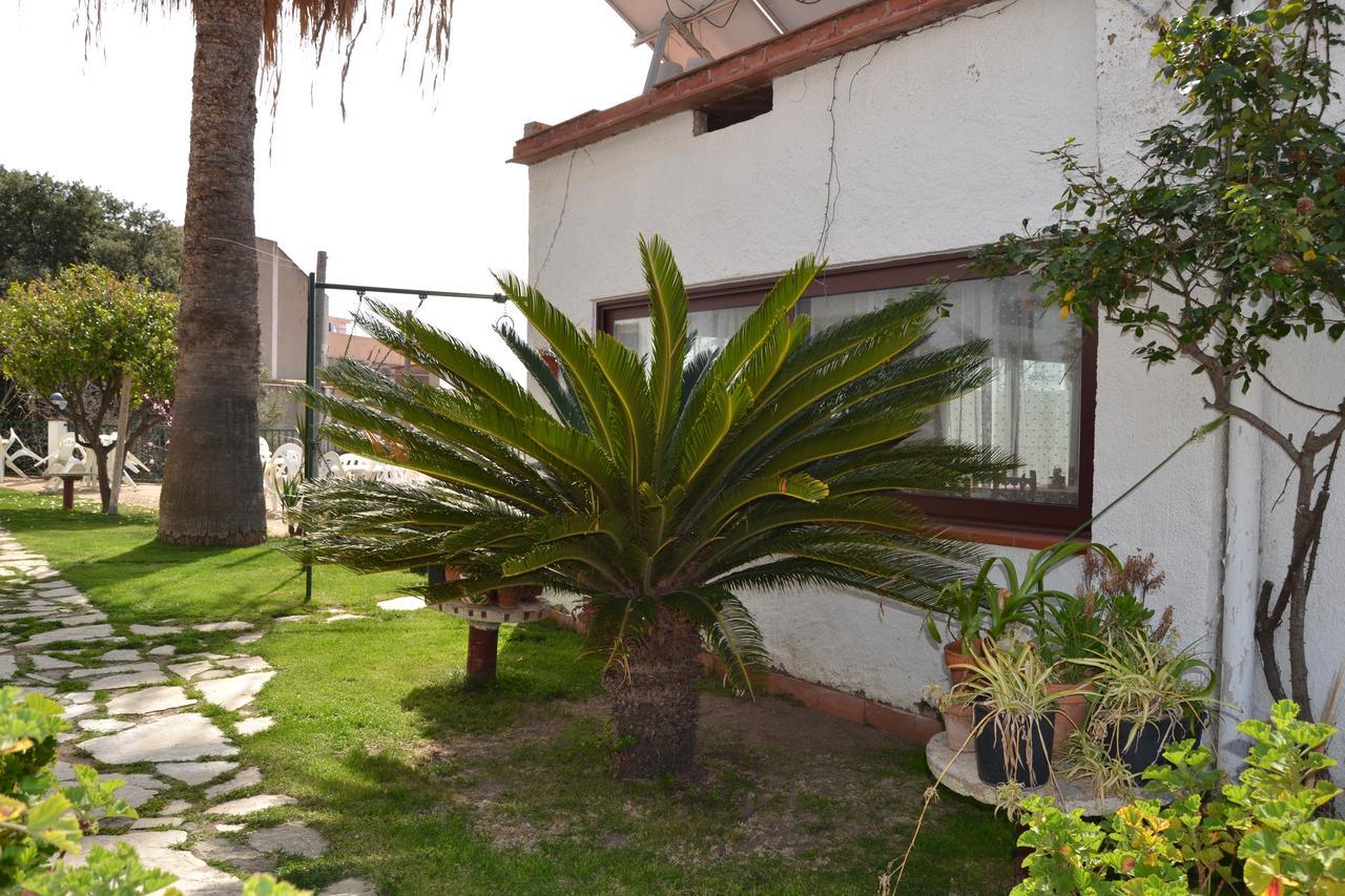 Casa Torrent * Canyet de Mar