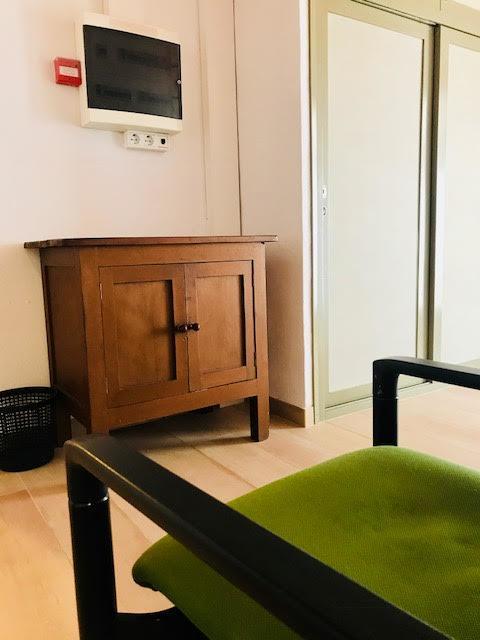 Casa Torrent Pensión