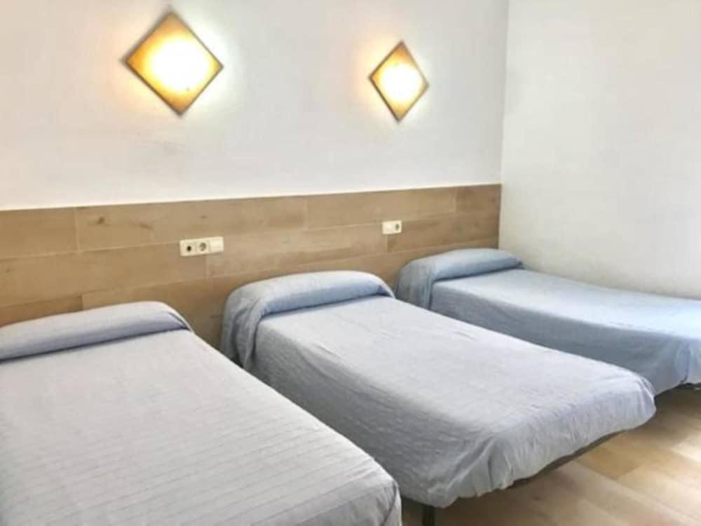 Pensjonat Casa Torrent