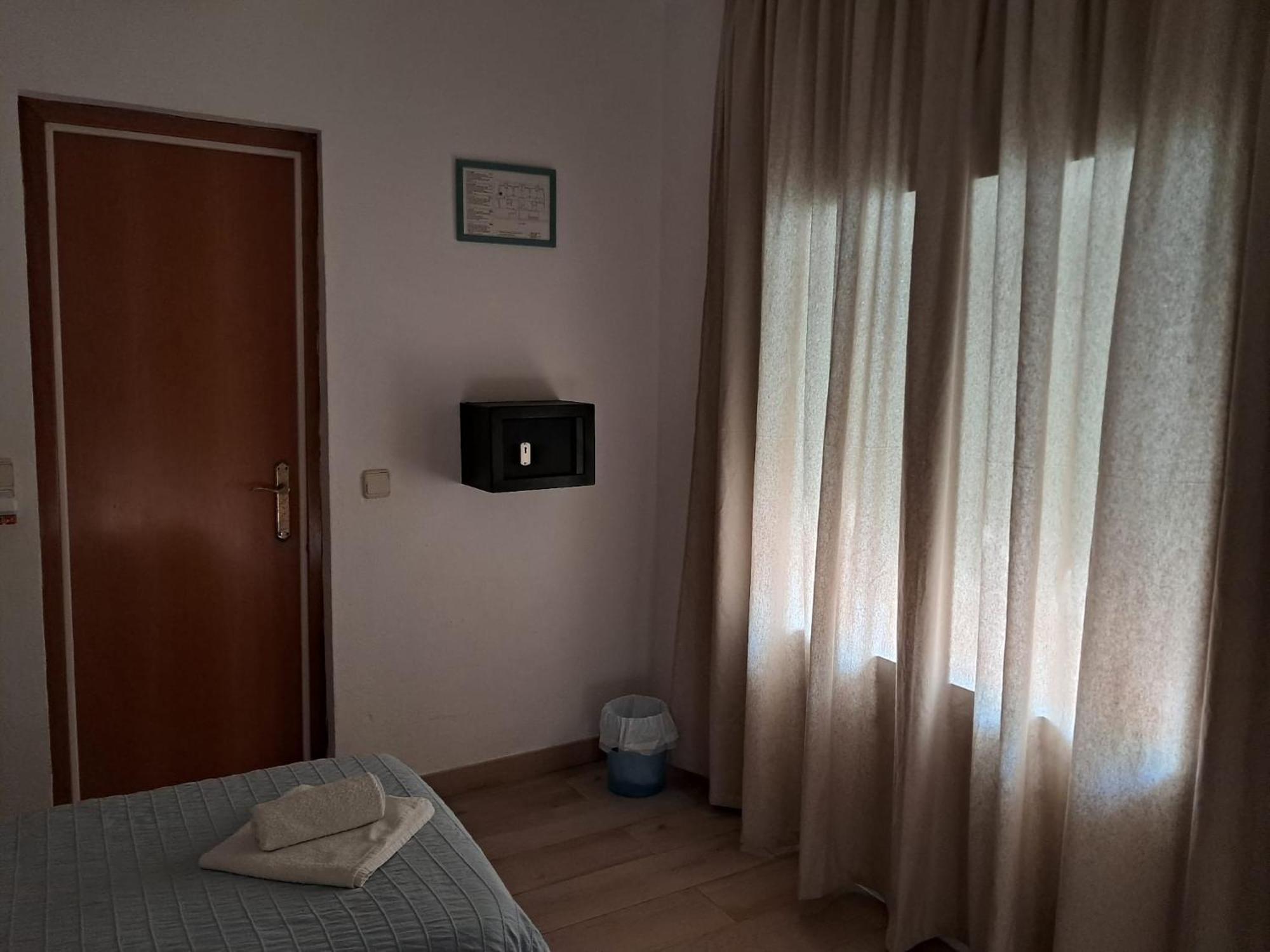 Pensjonat Casa Torrent