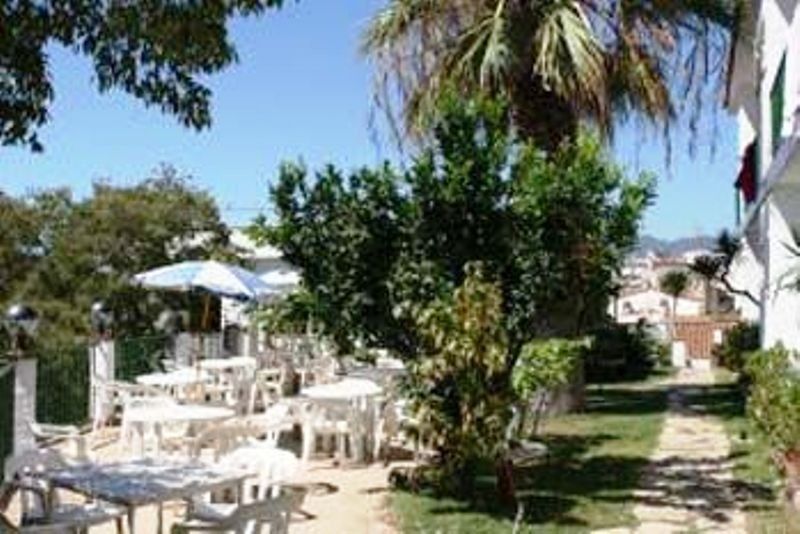 Casa Torrent * Canet De Mar