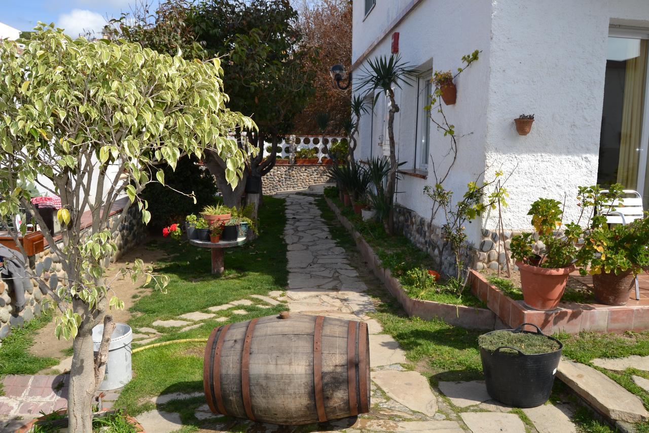Pensjonat Casa Torrent *