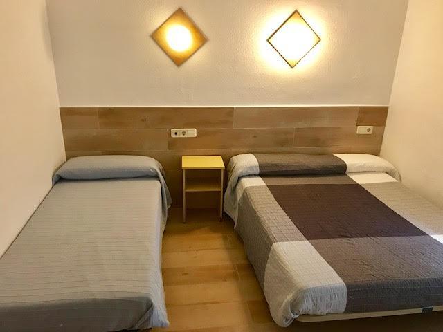 Casa Torrent Pensjonat *